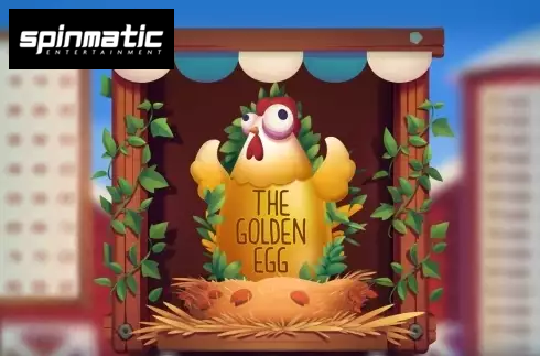 The Golden Egg